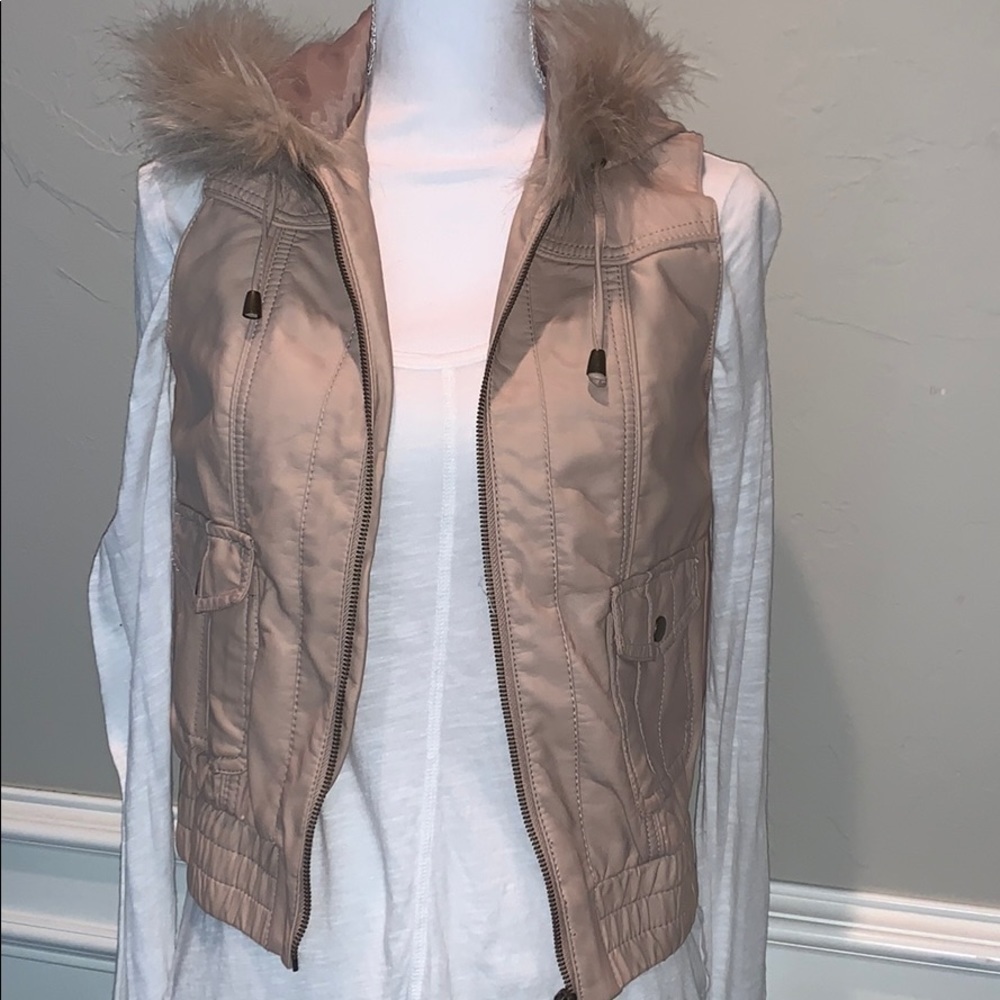 Forever 21 Vest